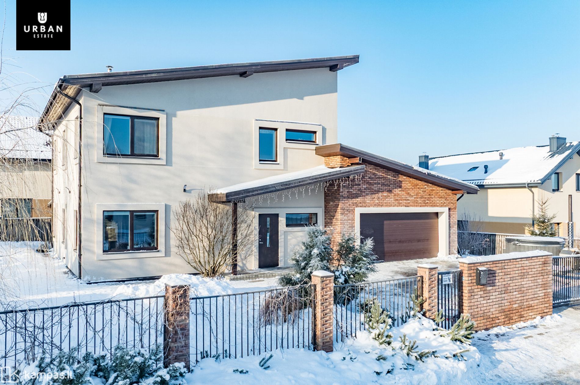 Main Image Vilnius, Aukštasis Pavilnys, Stasio Šilingo g.