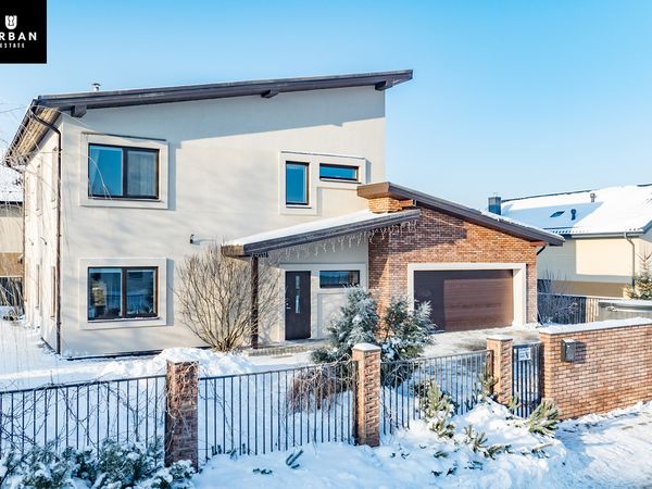 Vilnius, Aukštasis Pavilnys