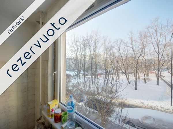 Vilnius, Karoliniškės