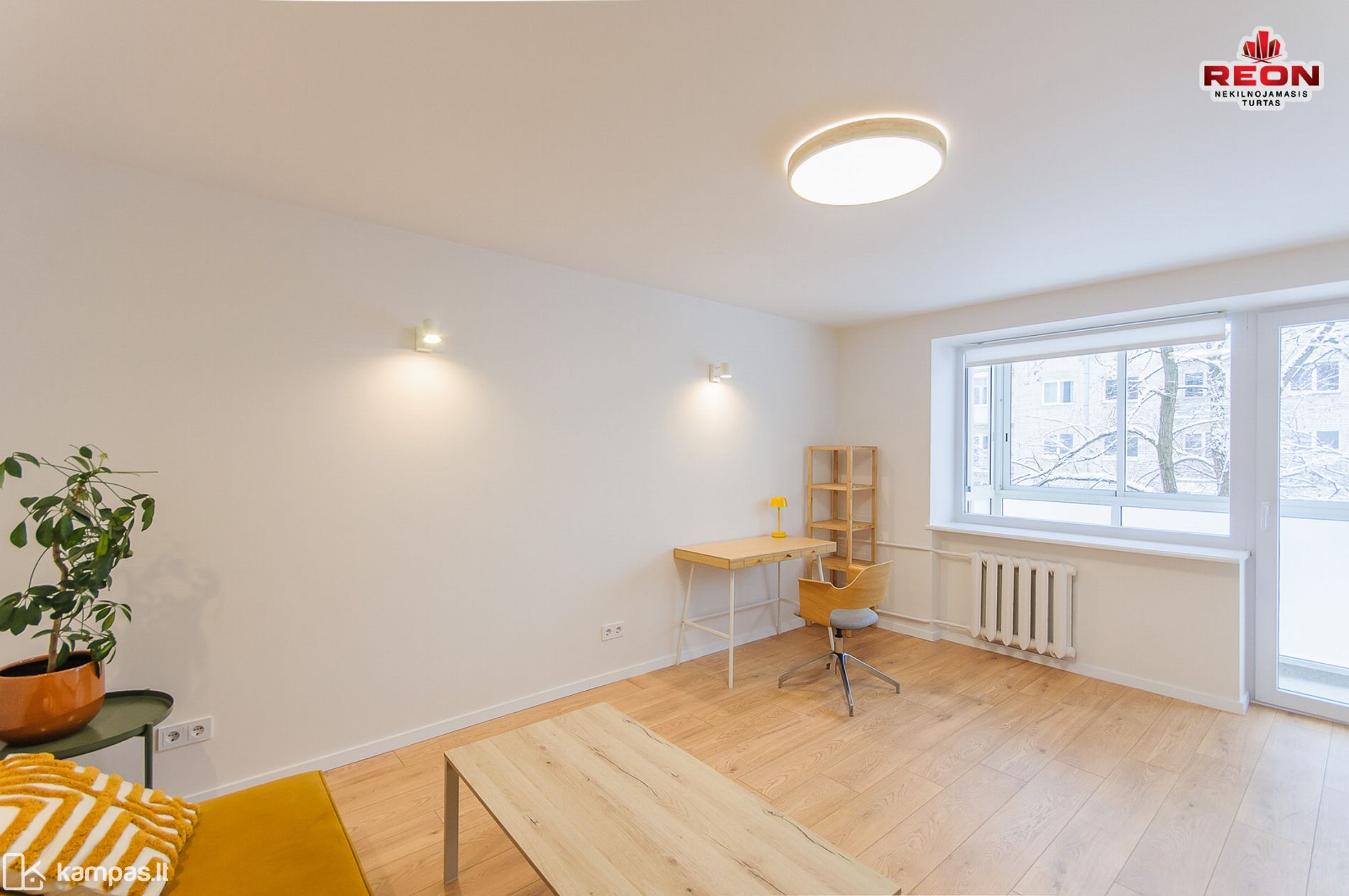 Main Image Vilnius, Antakalnis, Antakalnio g.