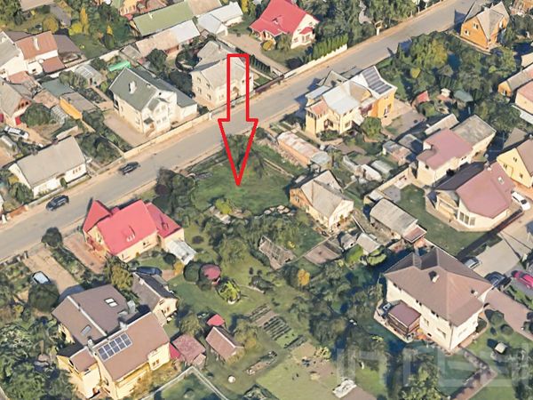 Panevėžys, Centras