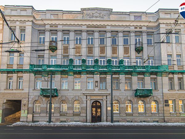 Vilnius, Senamiestis