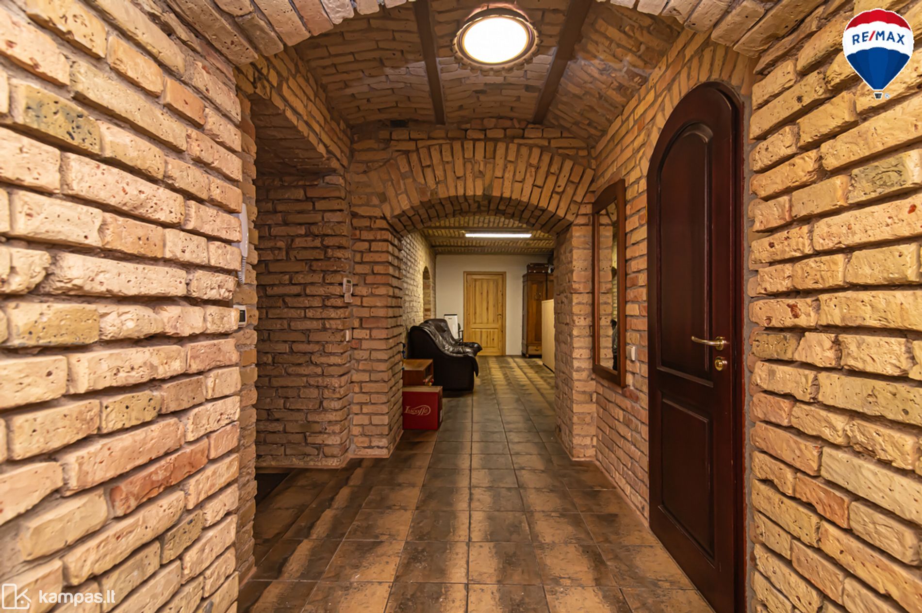 Main Image Vilnius, Senamiestis, Žygimantų g.