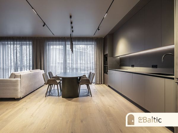 Vilnius, Burbiškės