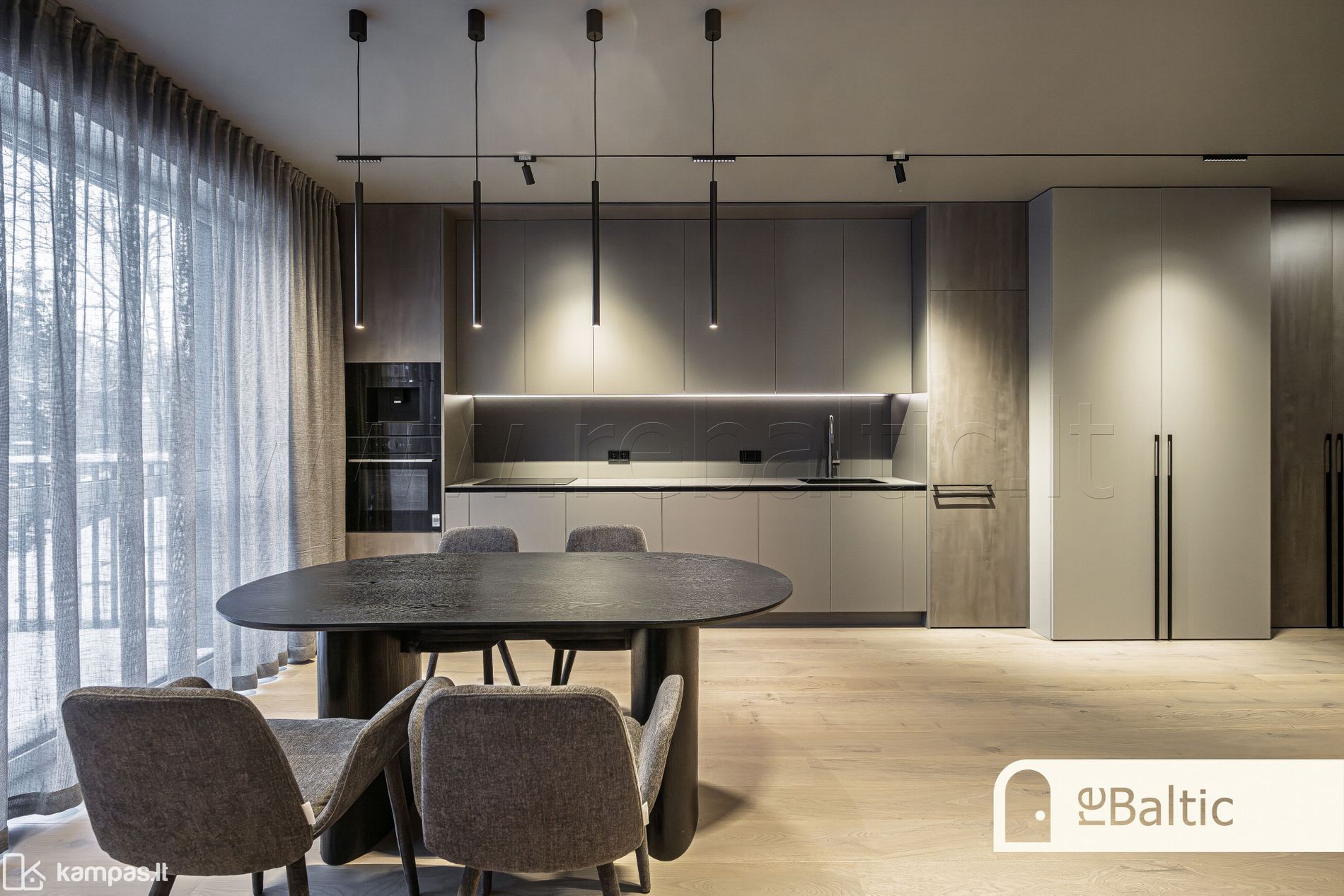 Main Image Vilnius, Burbiškės, Bartų g.