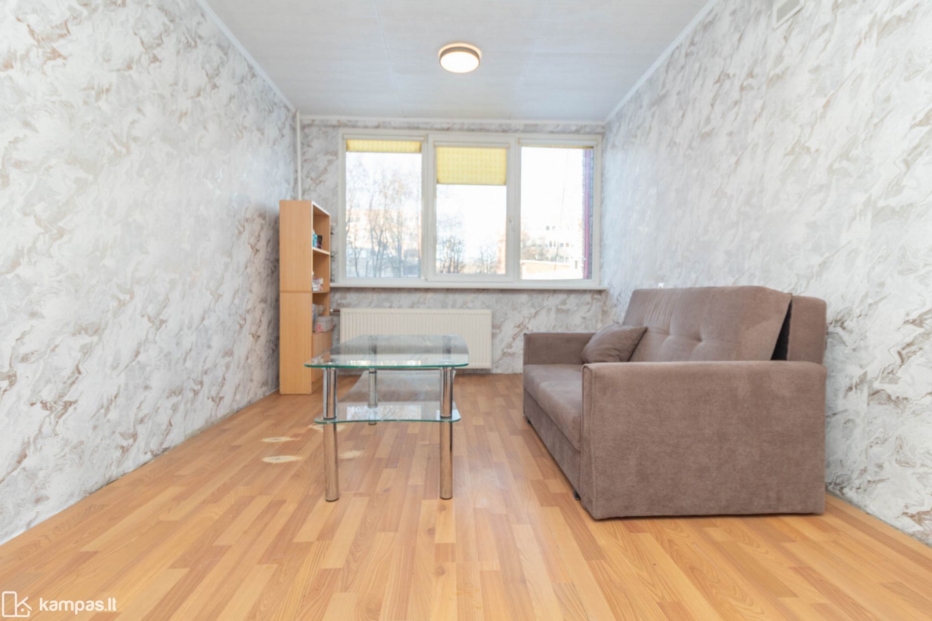 Main Image Kaunas, Žaliakalnis, Rimvydo g.