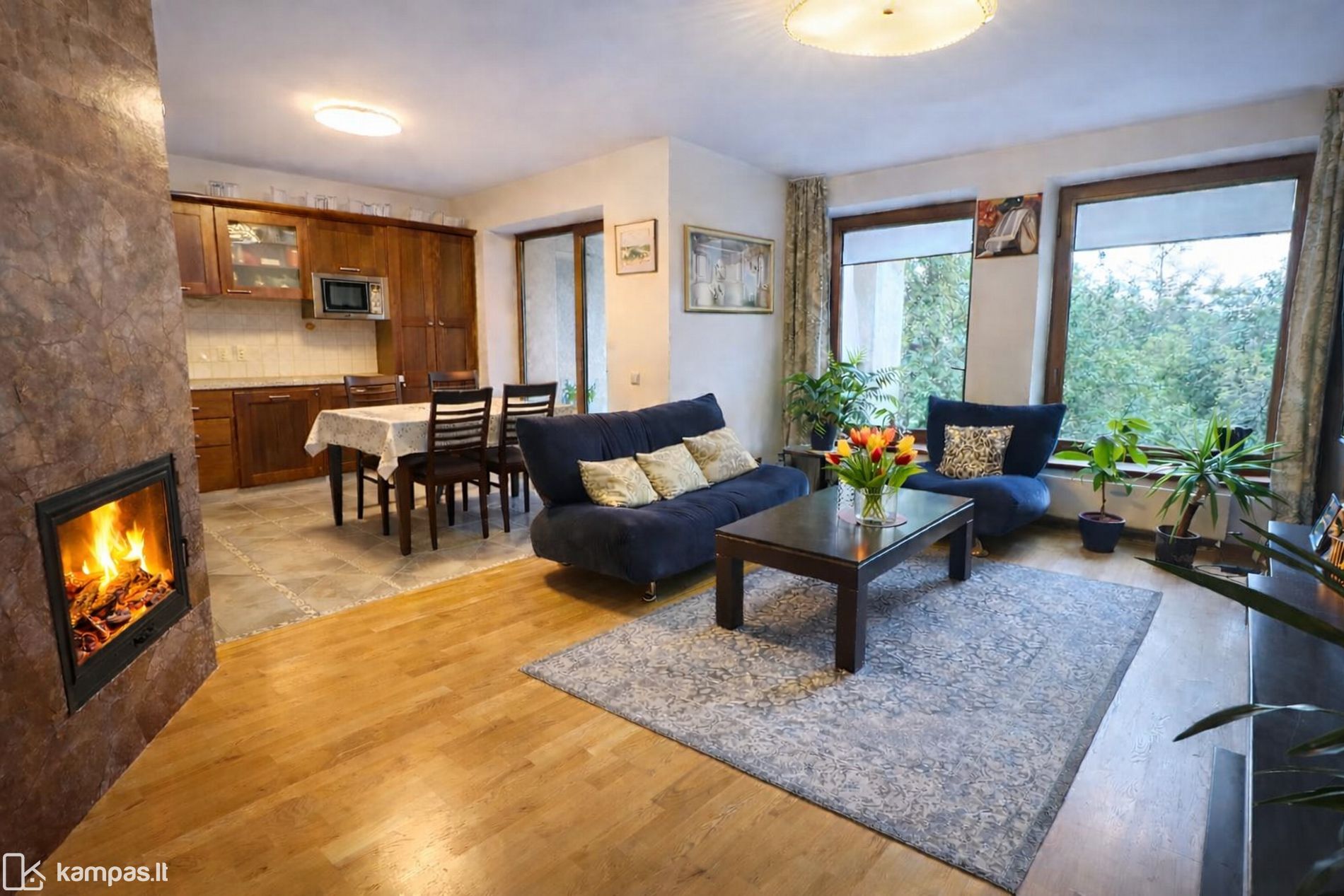 Main Image Kaunas, Šilainiai, Apuolės g.