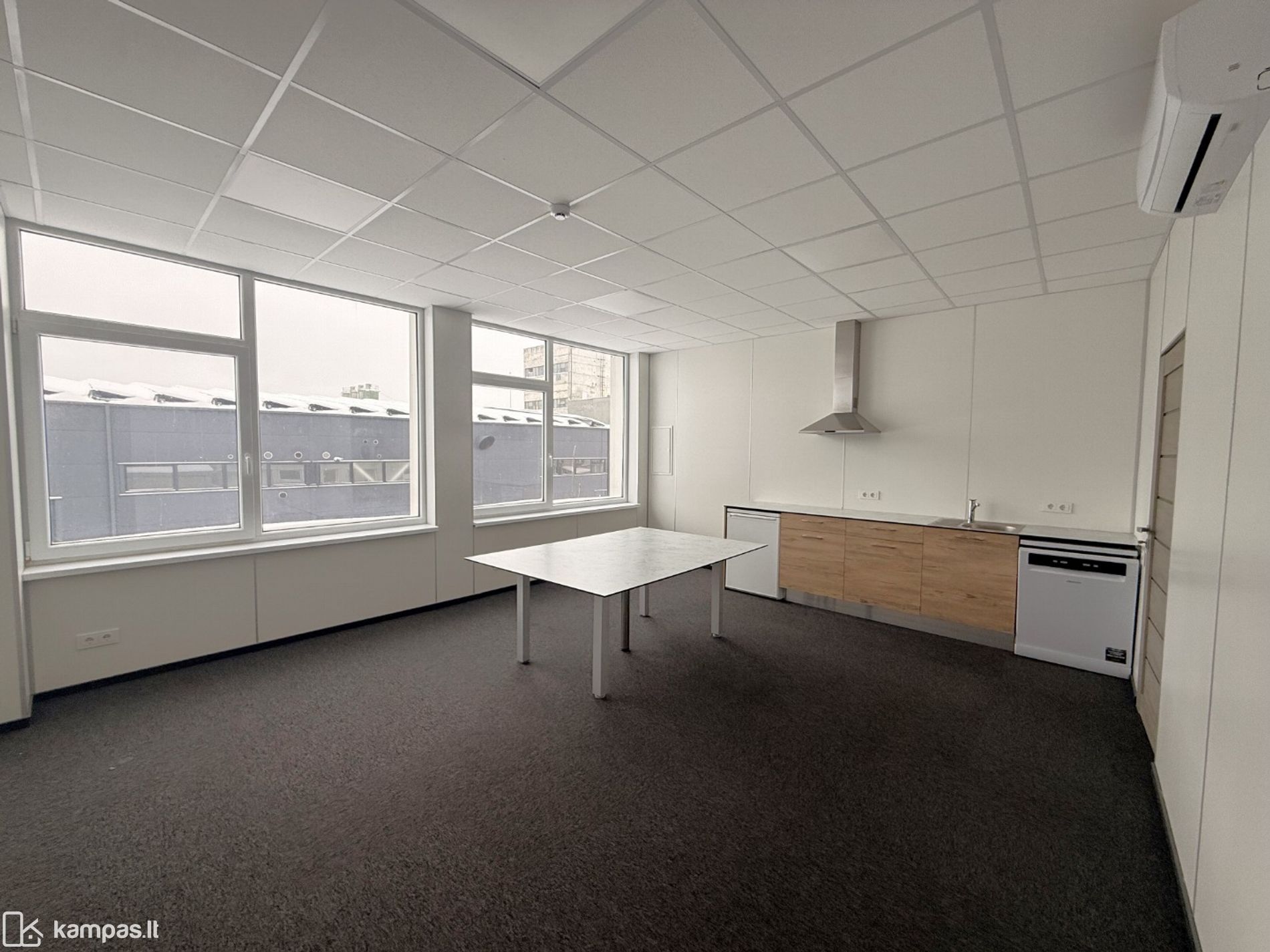 Main Image Kaunas, Dainava, Technikos g.