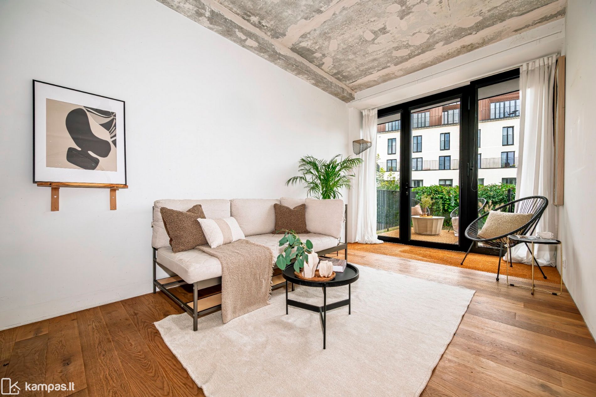 Main Image Vilnius, Senamiestis, Raugyklos g.