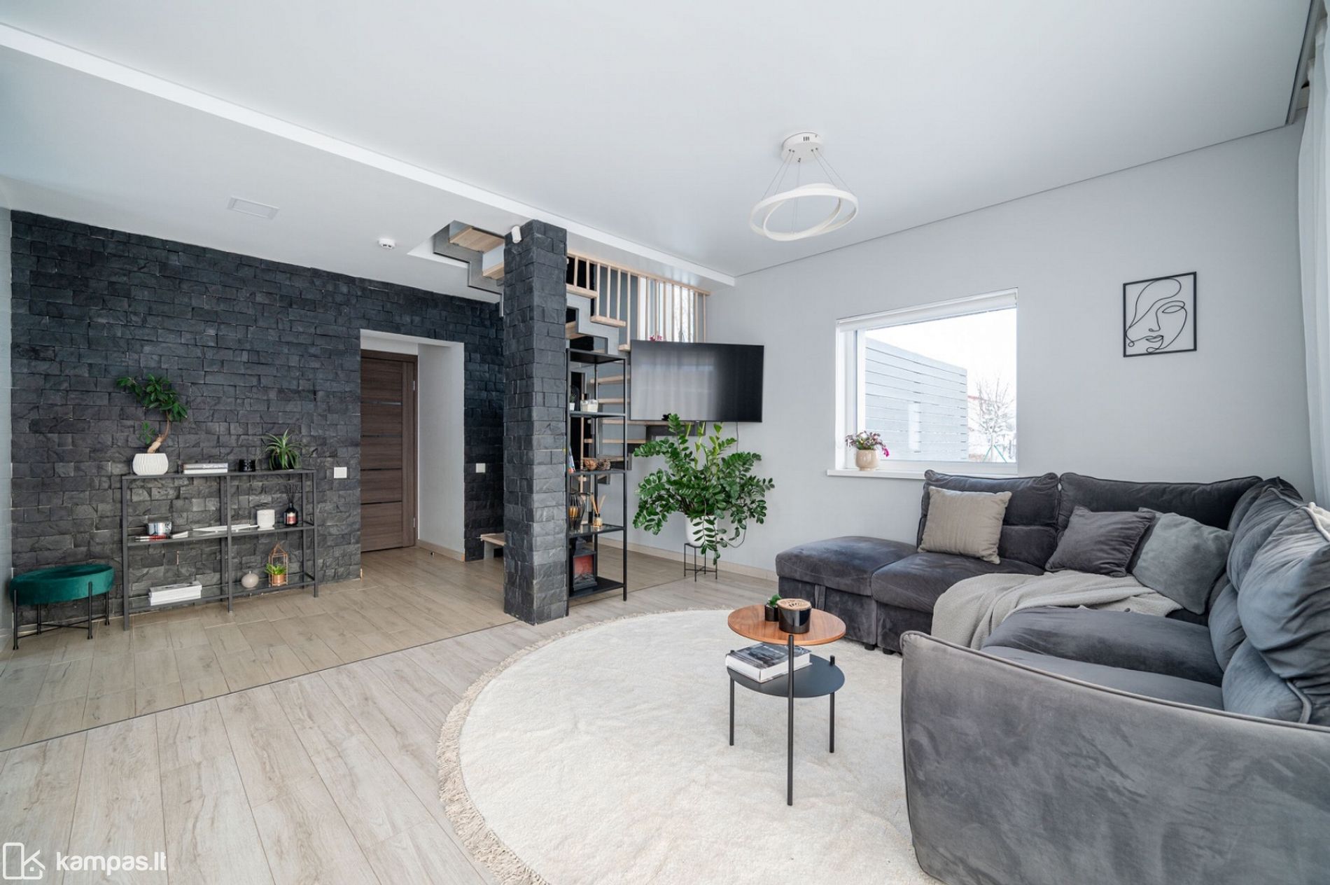 Main Image Vilnius, Salininkai, Kelmijos Sodų 62-oji g.