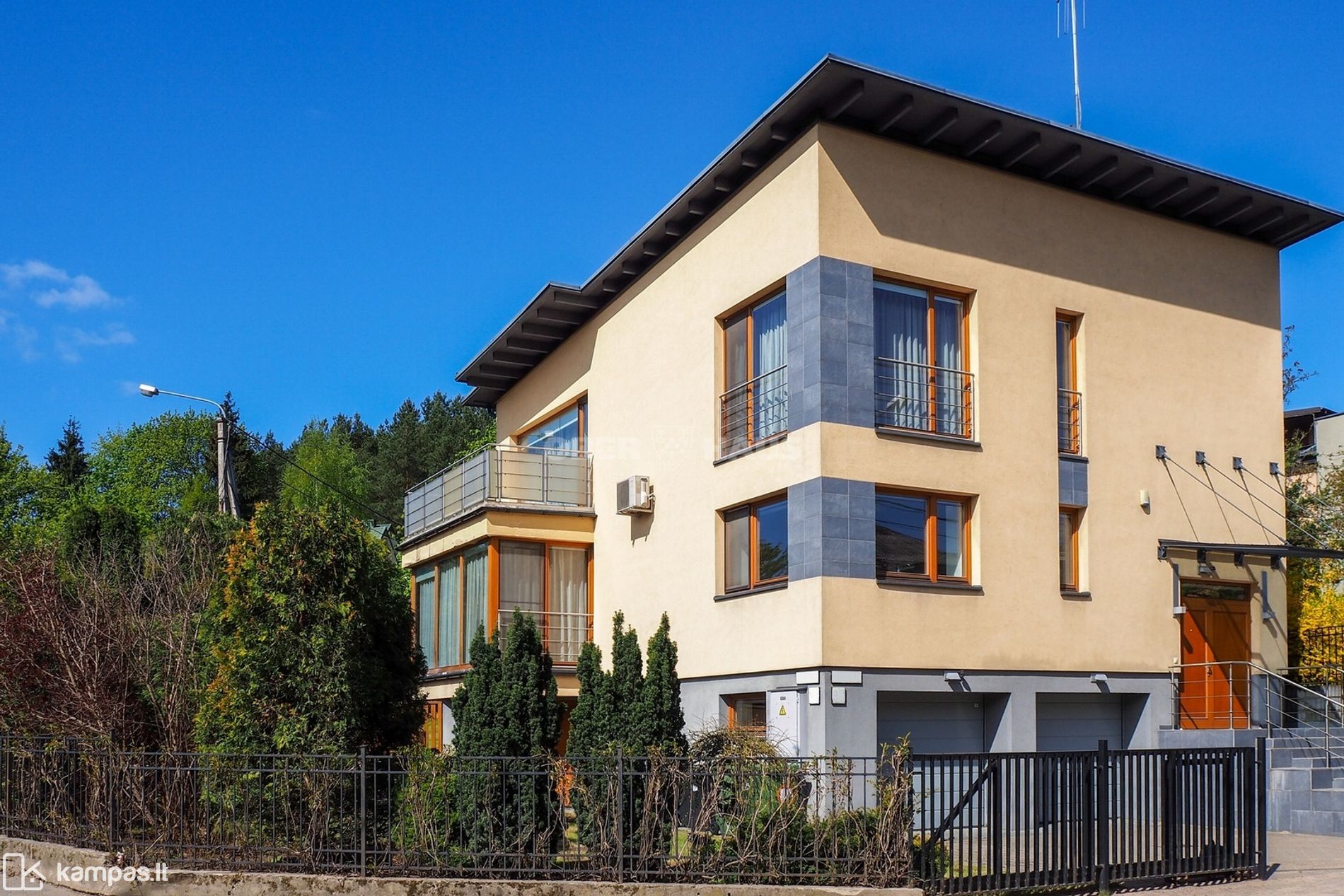 Main Image Vilnius, Antakalnis, Rudens g.