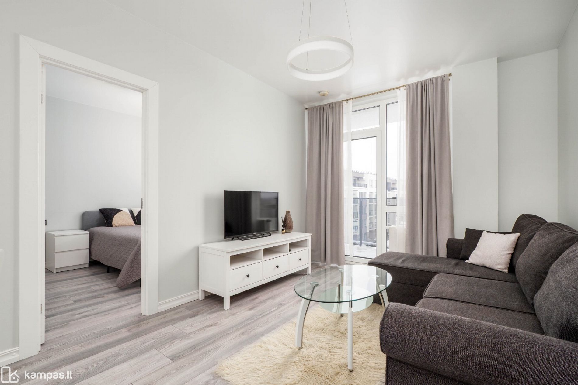 Main Image Vilnius, Pilaitė, Bitėnų g.