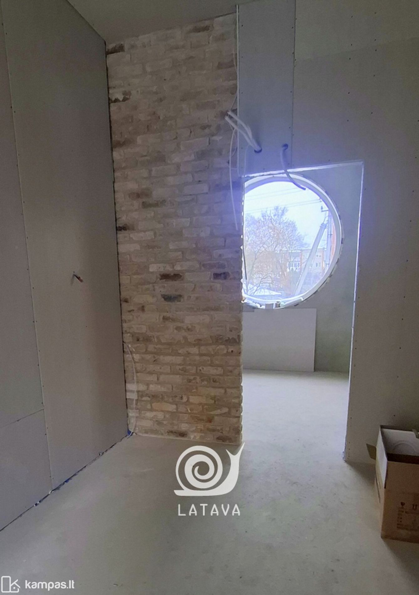 Main Image Kaunas, Dainava, Partizanų g.