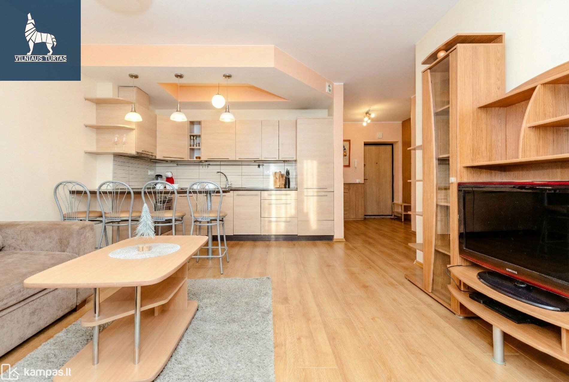 Main Image Vilnius, Žirmūnai, Žirmūnų g.