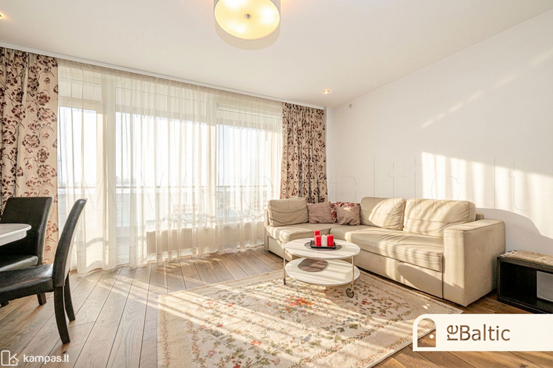 Main Image Vilnius, Naujamiestis, A. Vivulskio g.