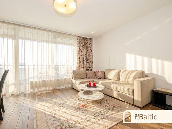 Vilnius, Naujamiestis