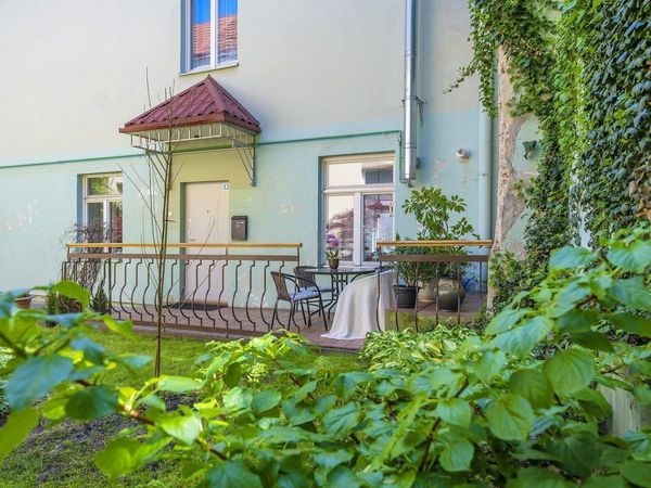 Vilnius, Senamiestis