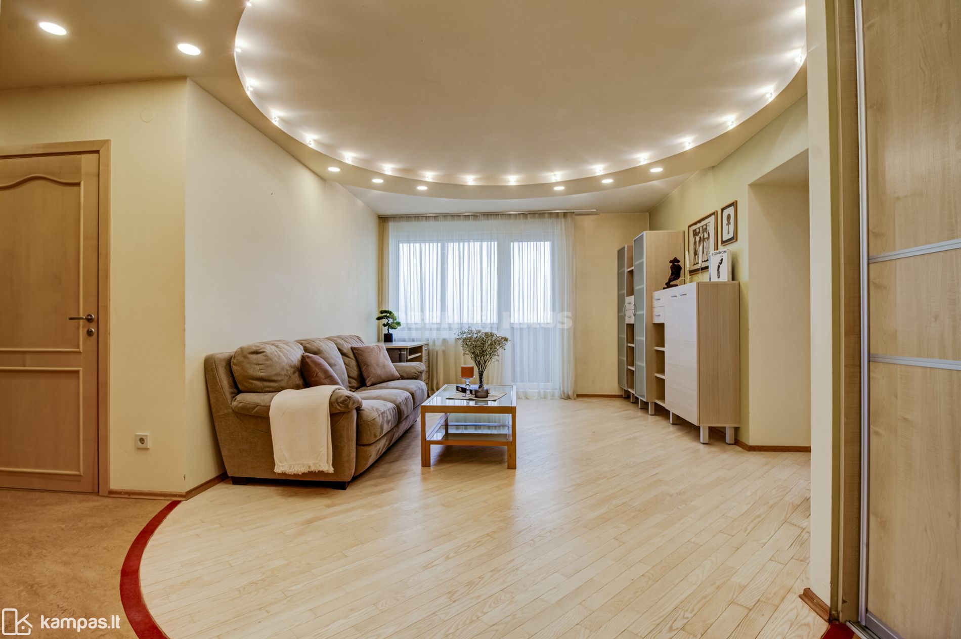 Main Image Vilnius, Žirmūnai, Žirmūnų g.