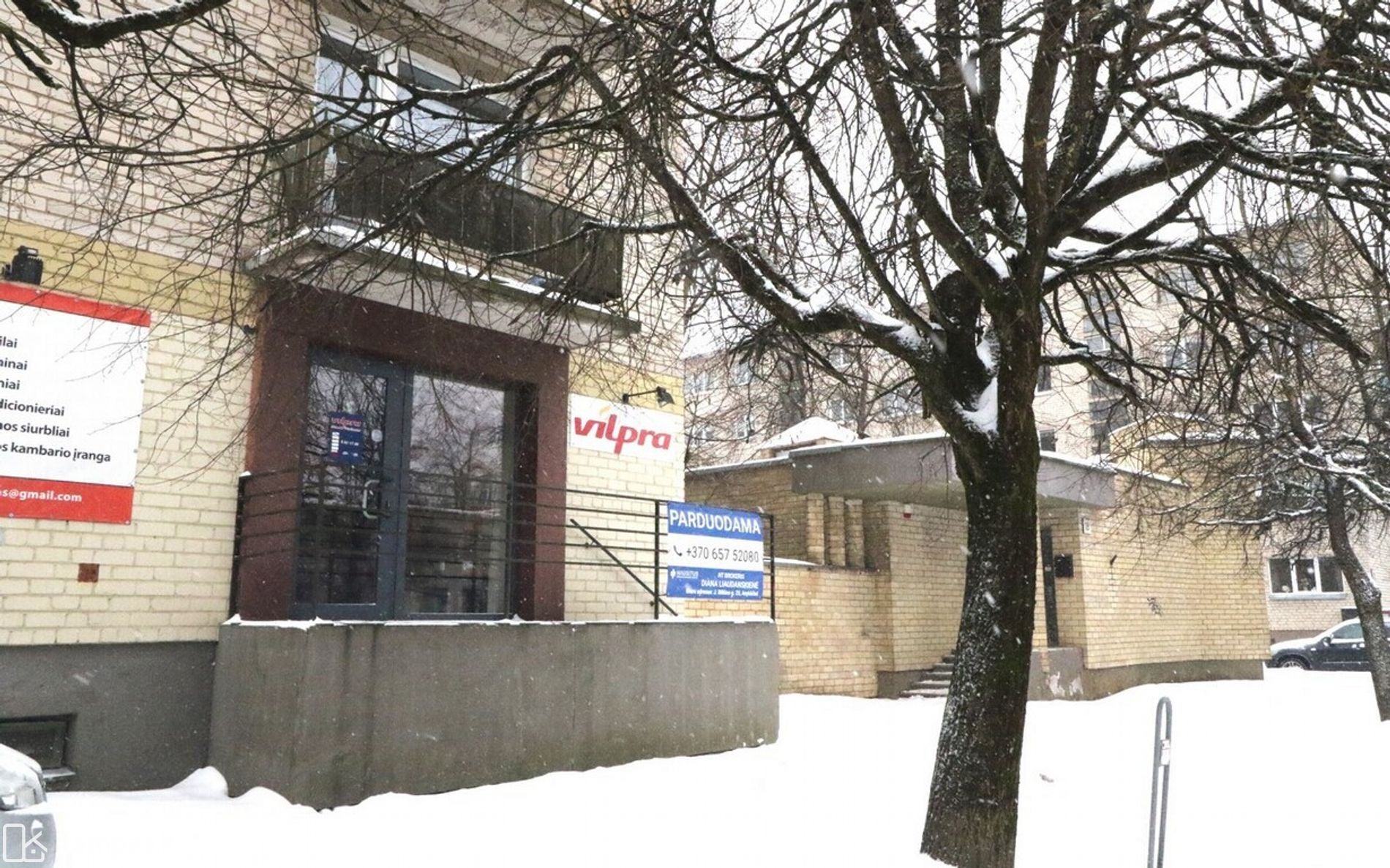 Main Image Anykščių r. sav., Anykščiai, J. Biliūno g.