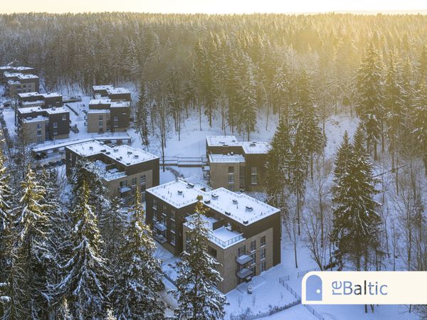 Vilnius, Burbiškės