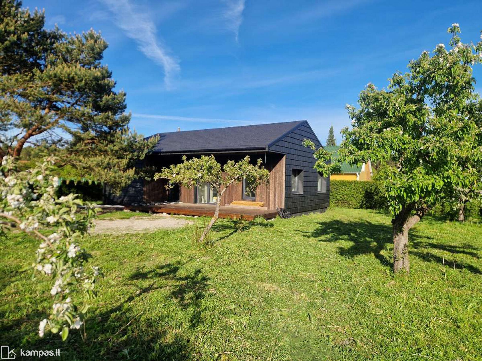 Main Image Palanga, Ąžuolų g.