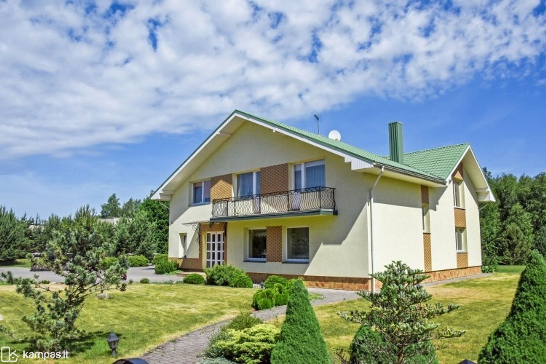 Main Image Palanga, Smilgų g.