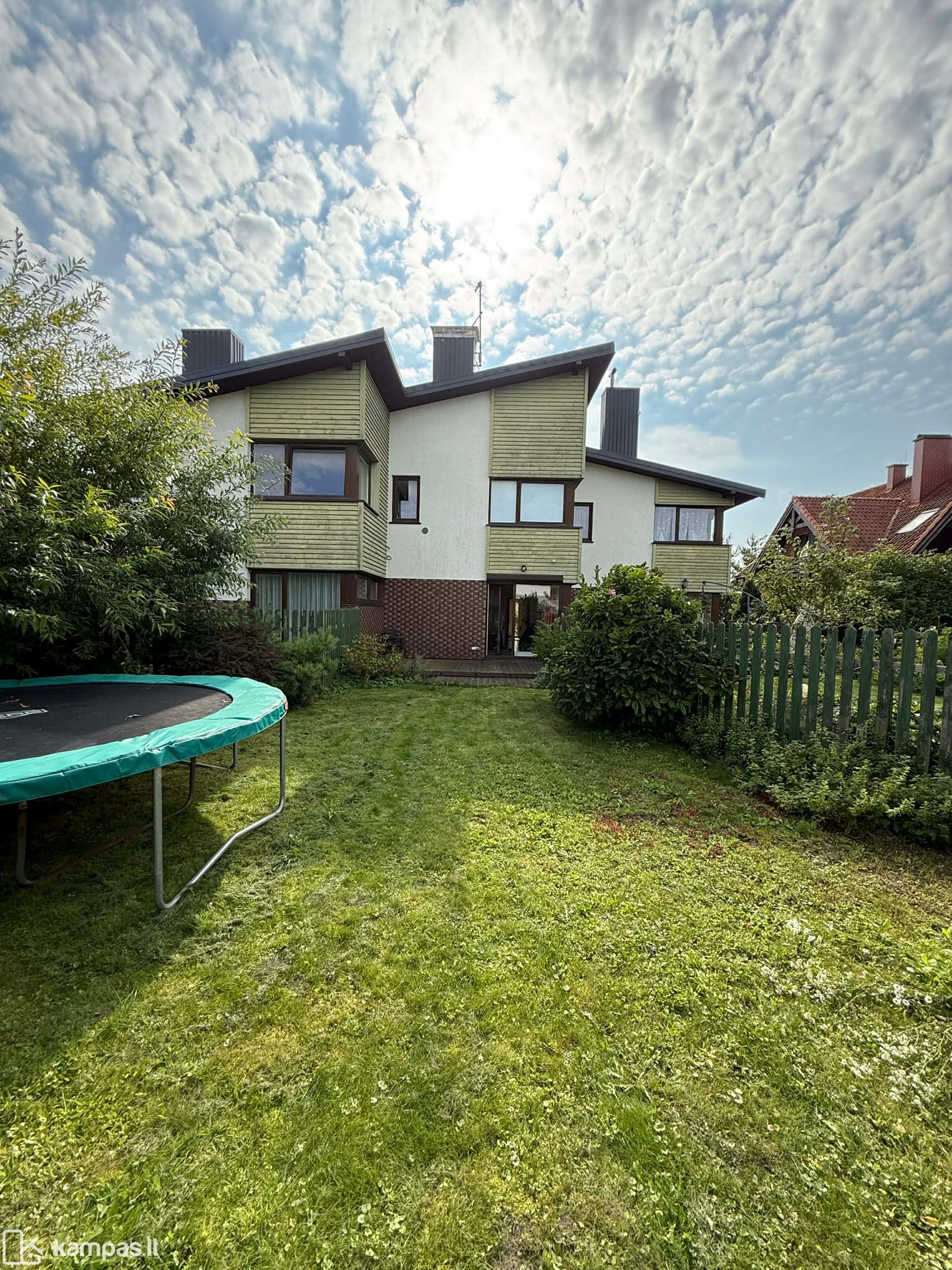 Main Image Palanga, Valteriškės g.