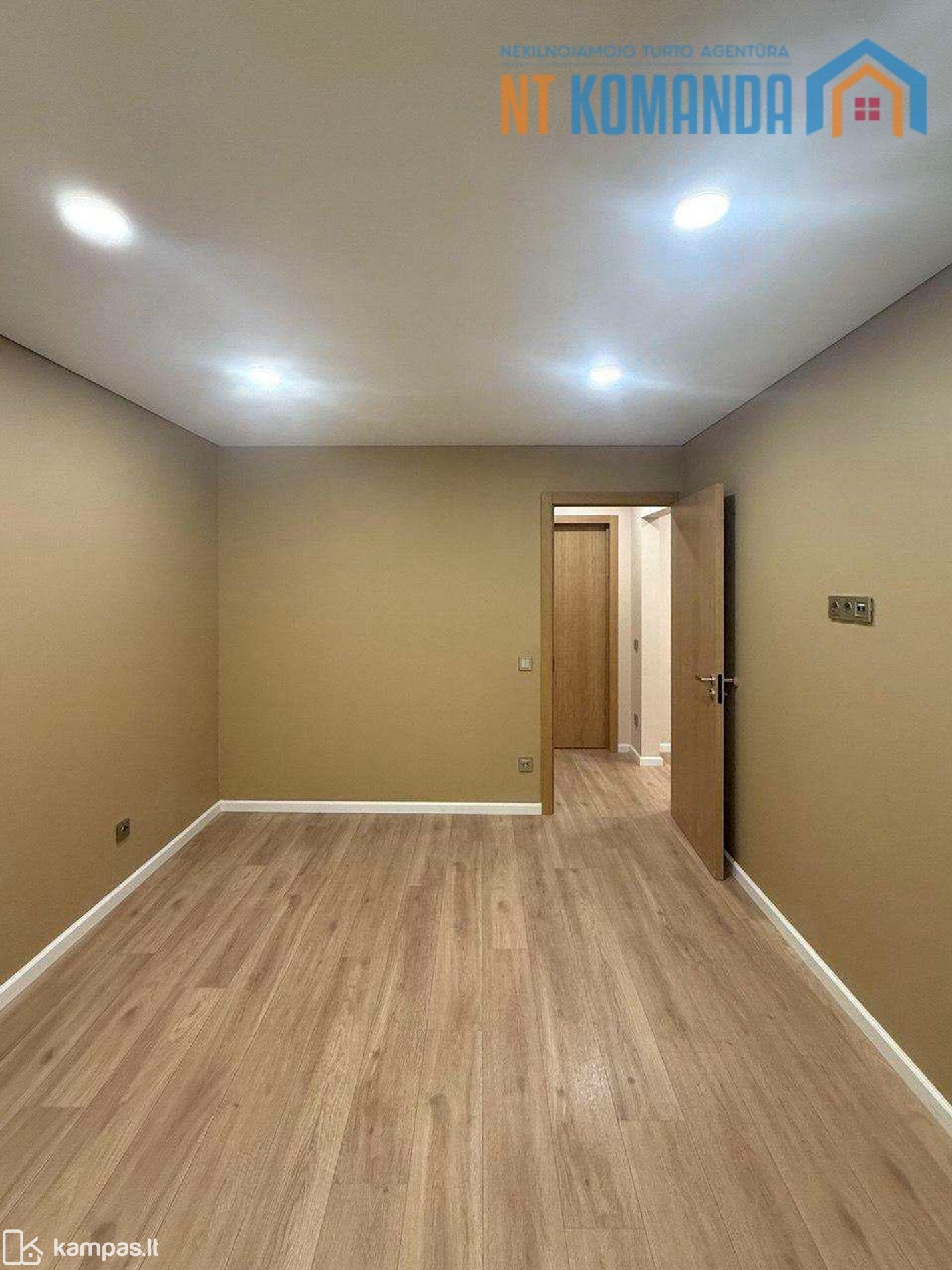 Main Image Klaipėda, Debrecenas, Debreceno g.