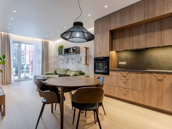 Vilnius, Šnipiškės