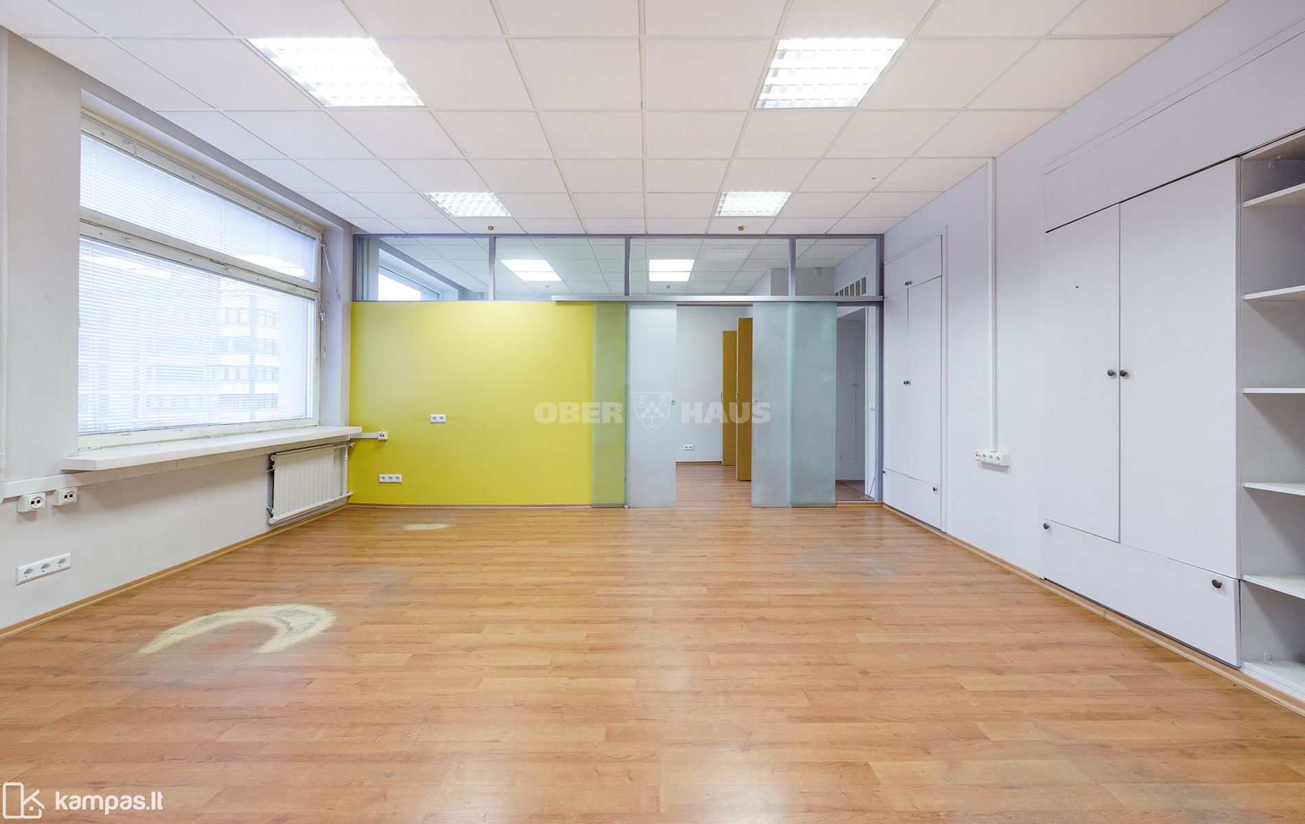 Main Image Vilnius, Naujamiestis, Lukiškių g.