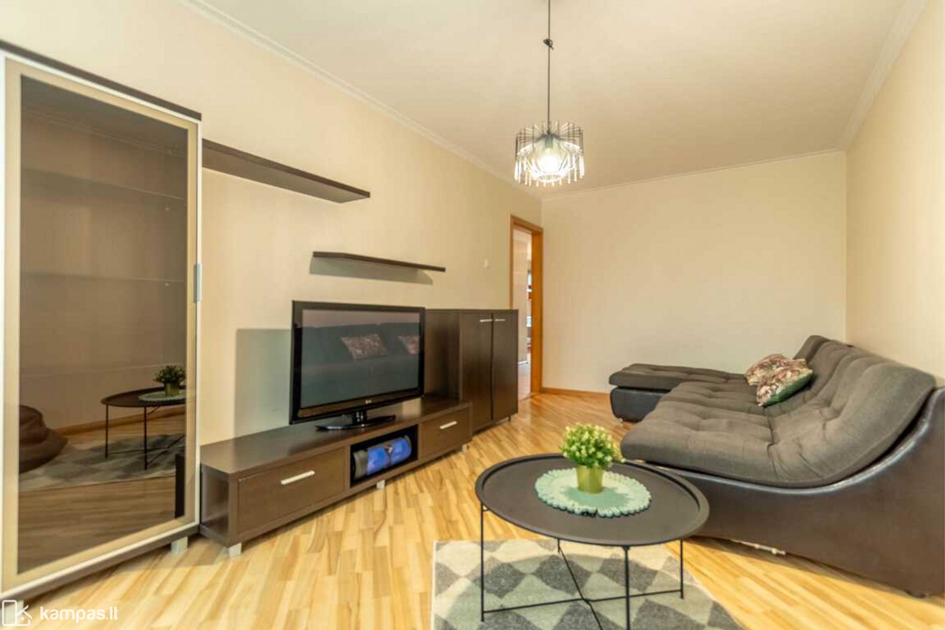 Main Image Panevėžys, Klaipėda, Ateities g.