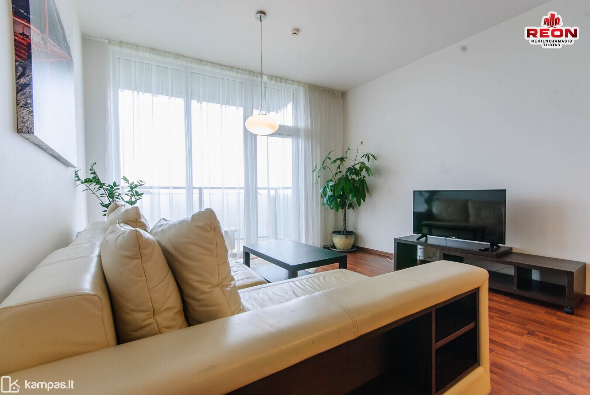 Main Image Vilnius, Žirmūnai, Trinapolio g.