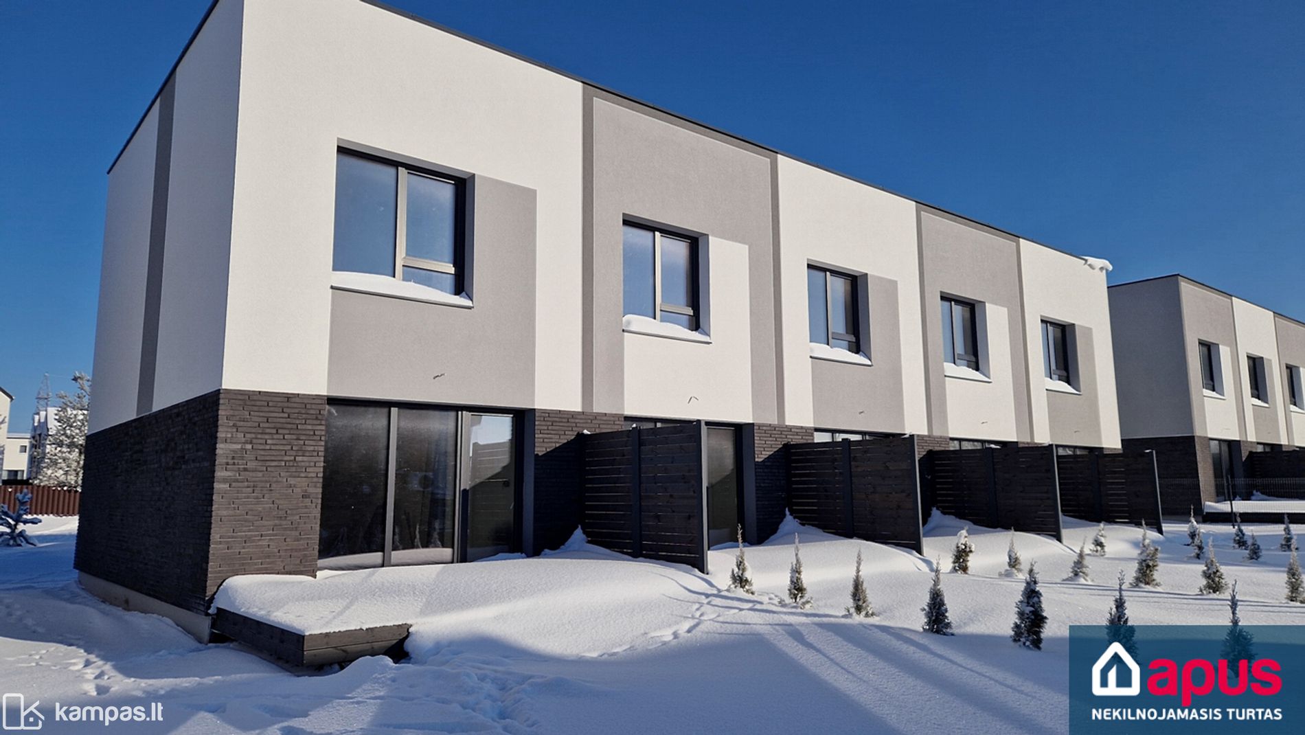 Main Image Vilnius, Kalnėnai, Juodupio g.