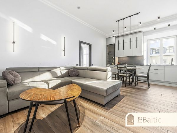 Vilnius, Senamiestis