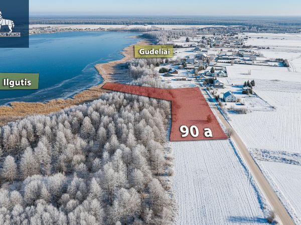 Vilniaus r. sav., Gudeliai