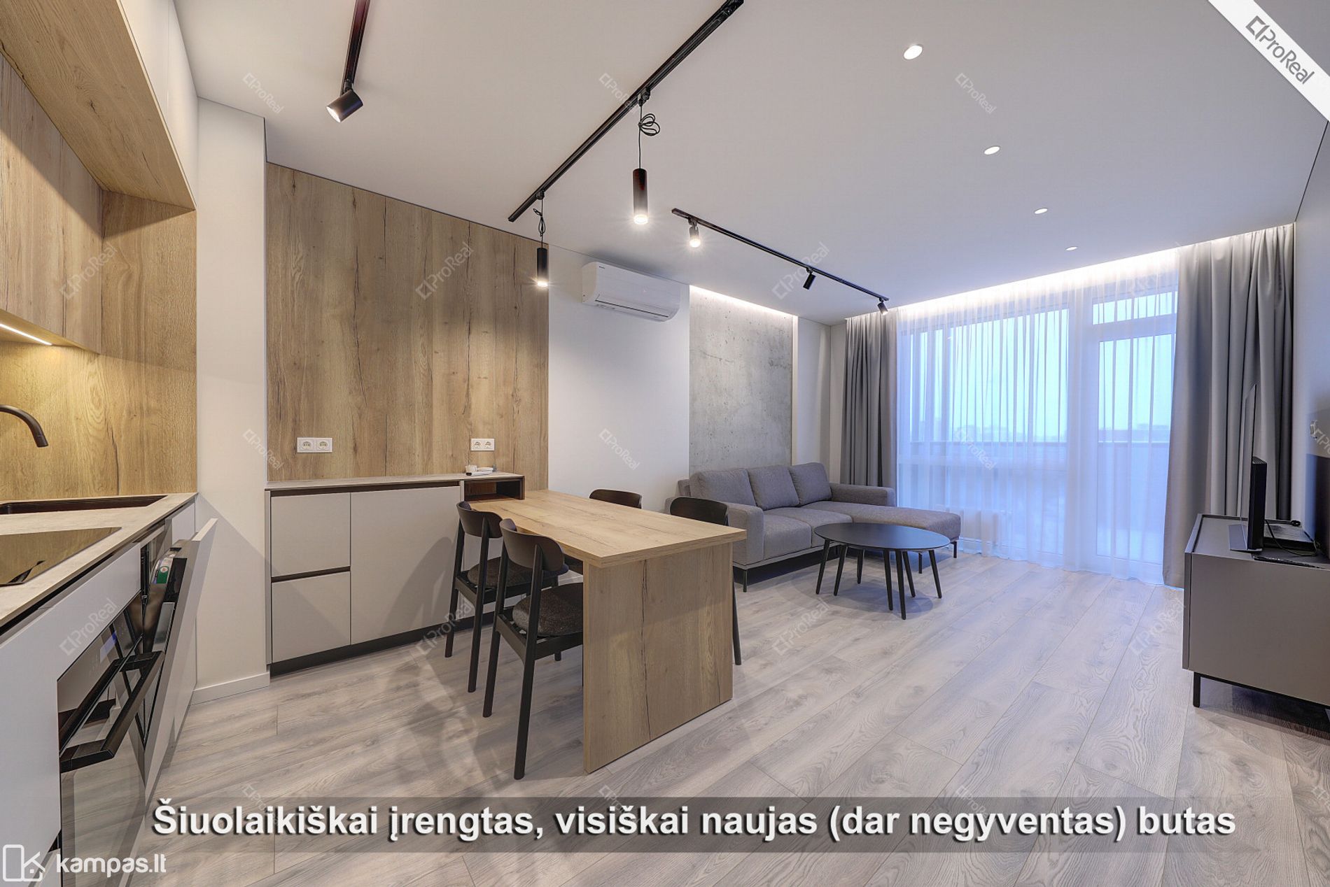 Main Image Vilnius, Viršuliškės, Juozo Rutkausko g.