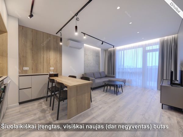 Vilnius, Viršuliškės