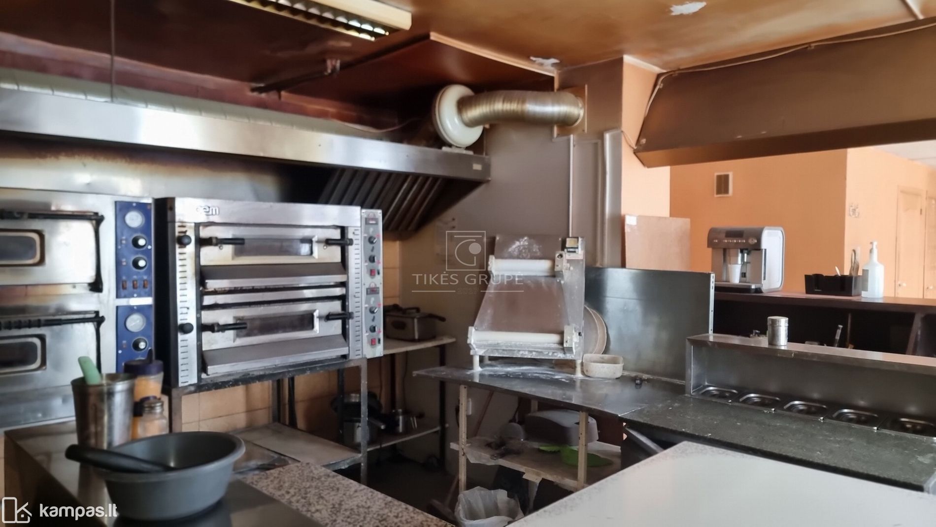 Main Image Klaipėda, Žvejybos uostas, Minijos g.