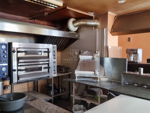 Klaipėda, Žvejybos uostas