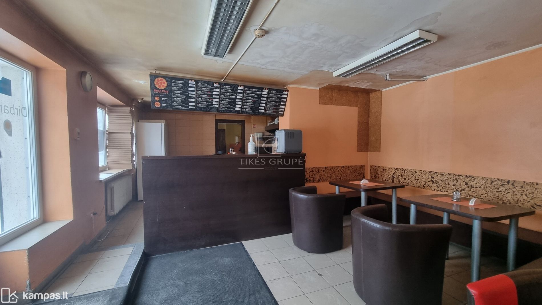 Main Image Klaipėda, Žvejybos uostas, Minijos g.