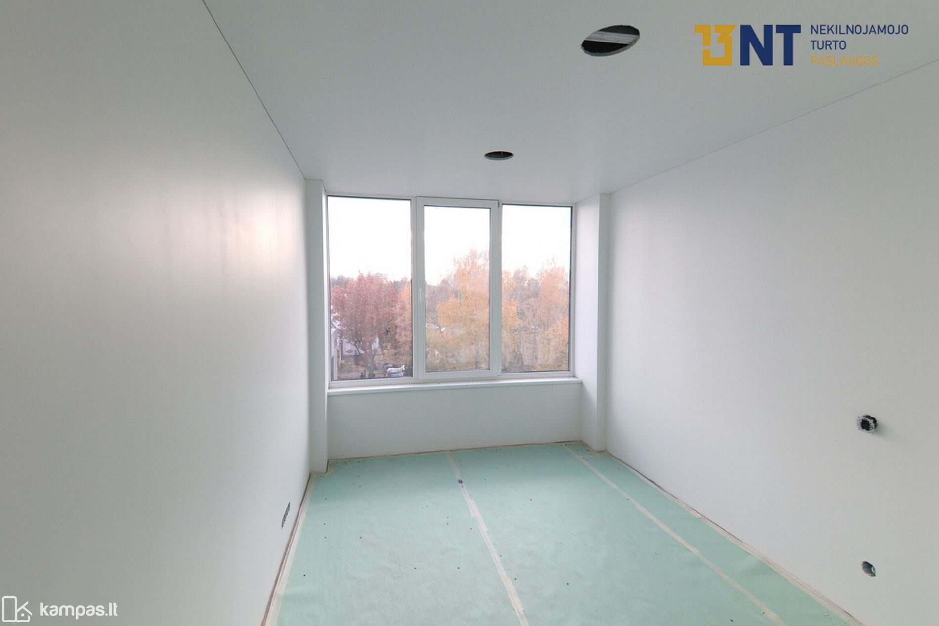 Main Image Kaunas, Dainava, Biruliškių g.