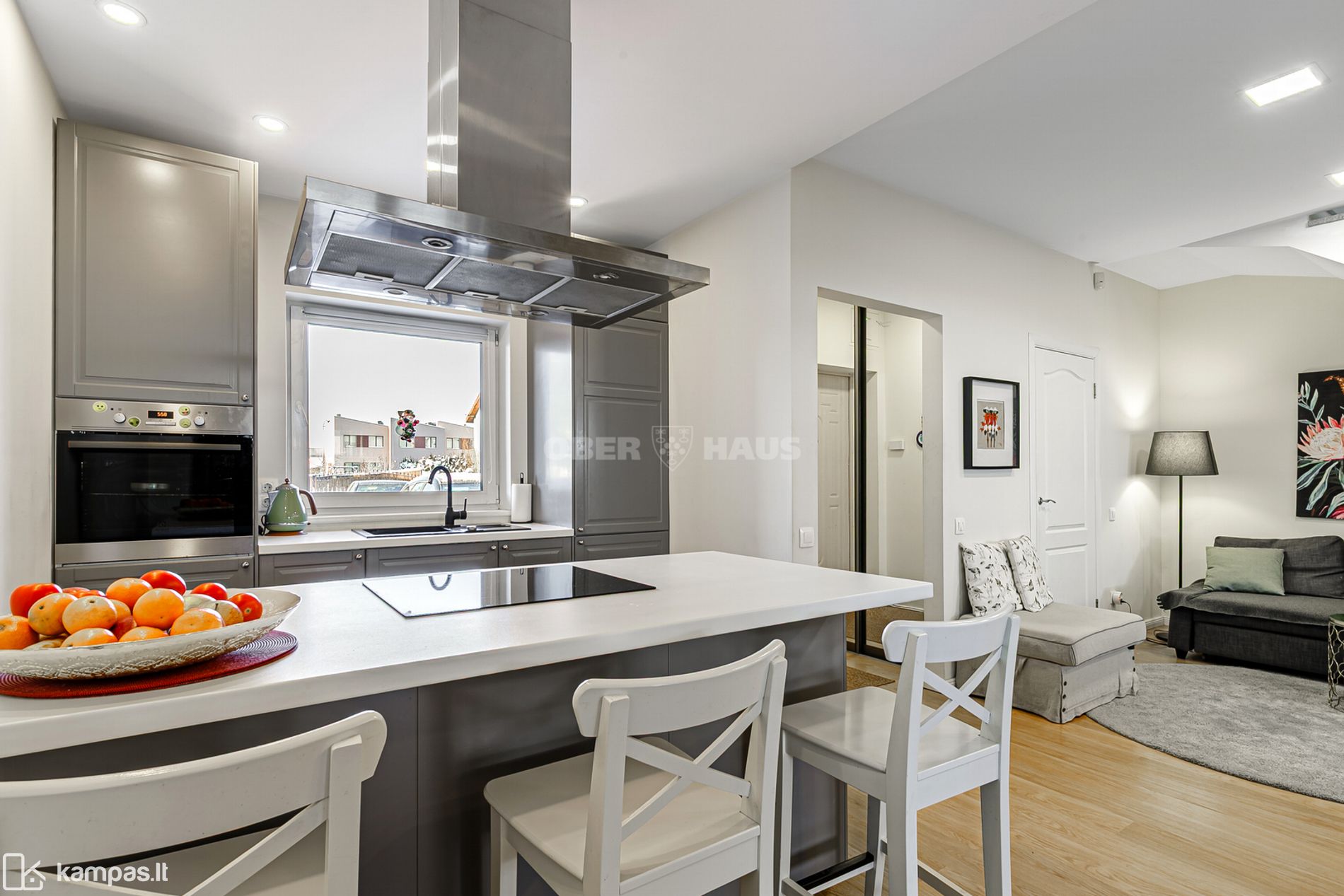 Main Image Vilnius, Guriai, Gurių Sodų 14-oji g.