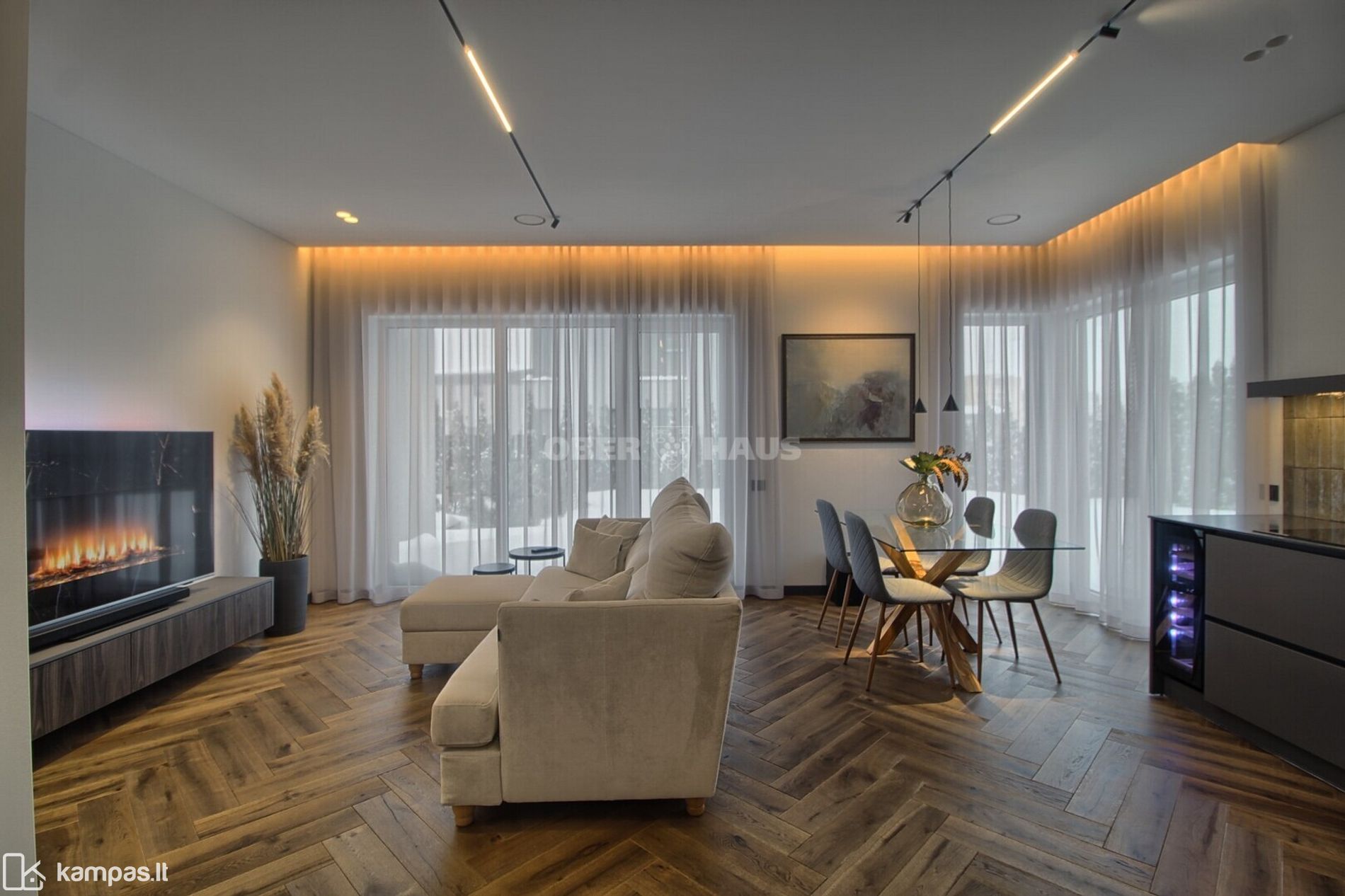 Main Image Šiauliai, Lieporiai, Luknės g.