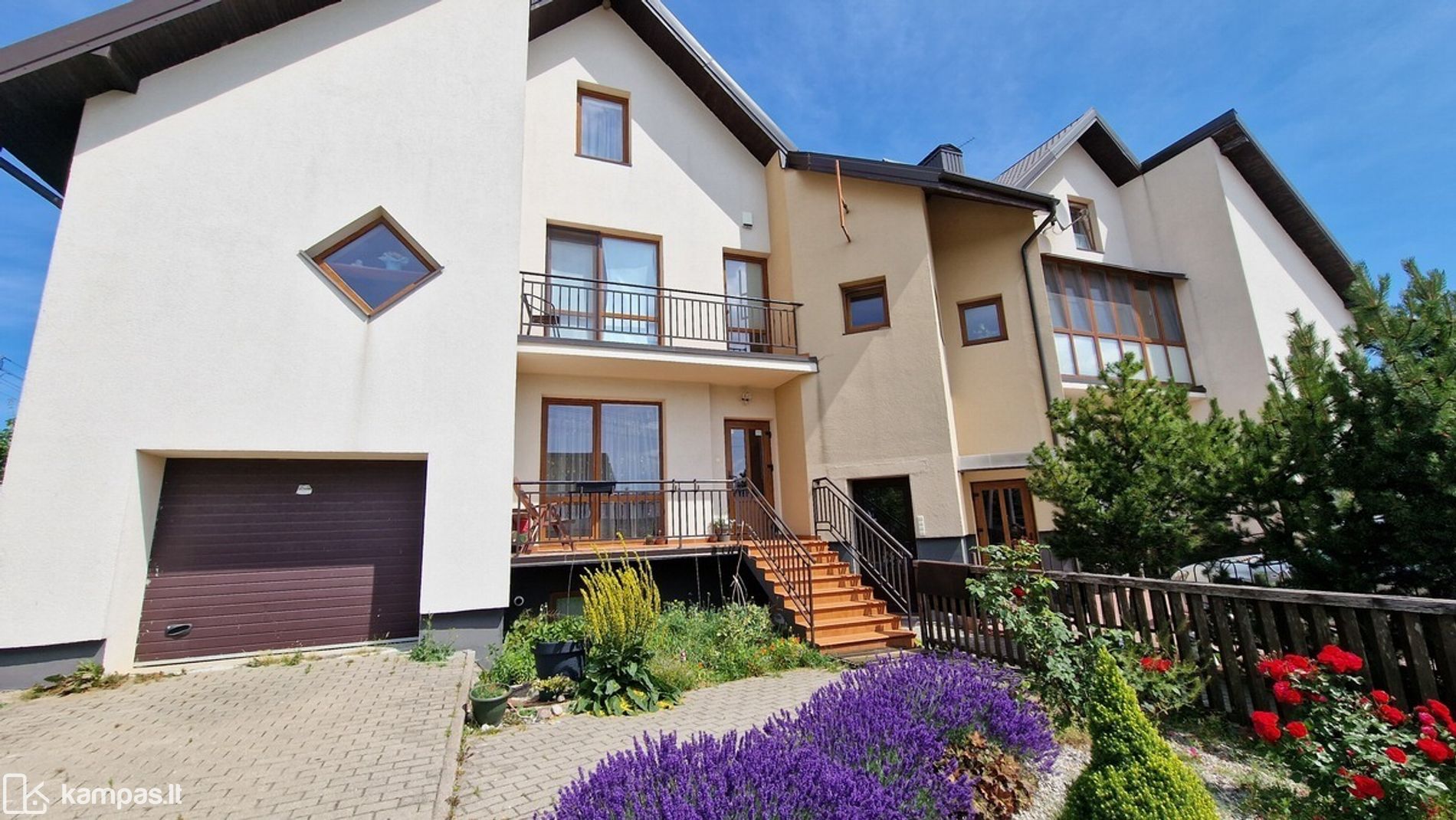 Main Image Palanga, Ryto g.