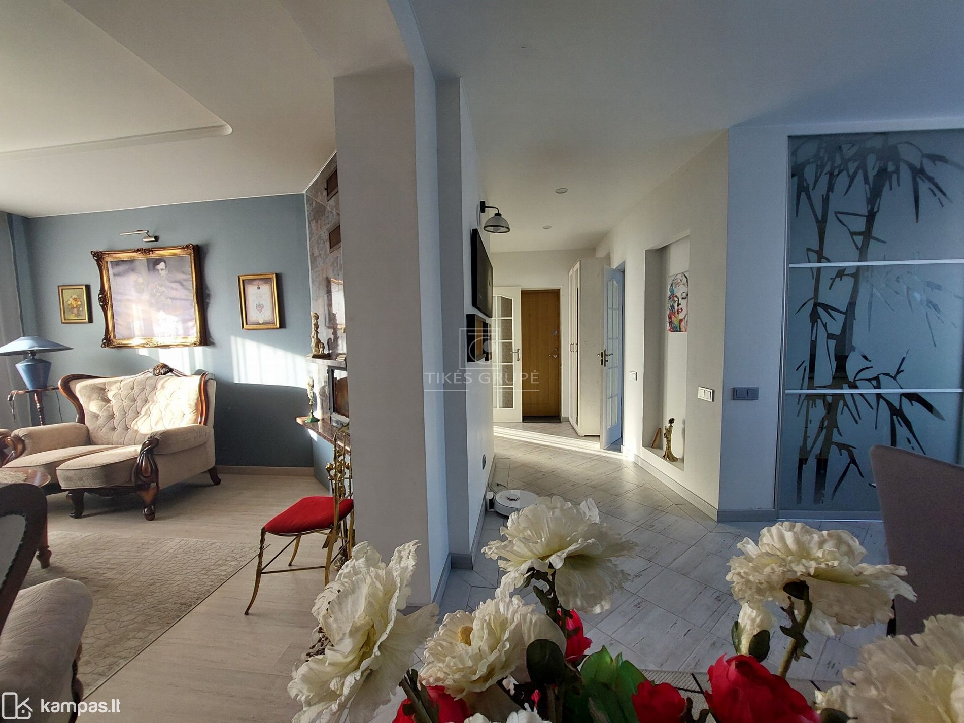 Main Image Klaipėda, Sportininkai, Sportininkų g.