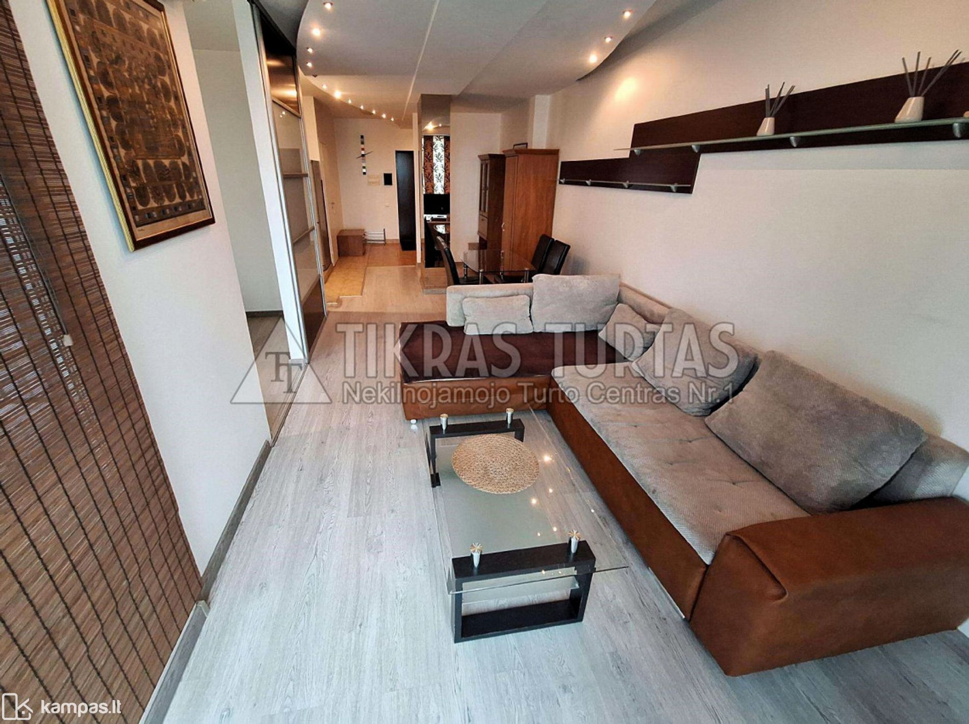 Main Image Klaipėda, Žvejybos uostas, Baltijos pr.