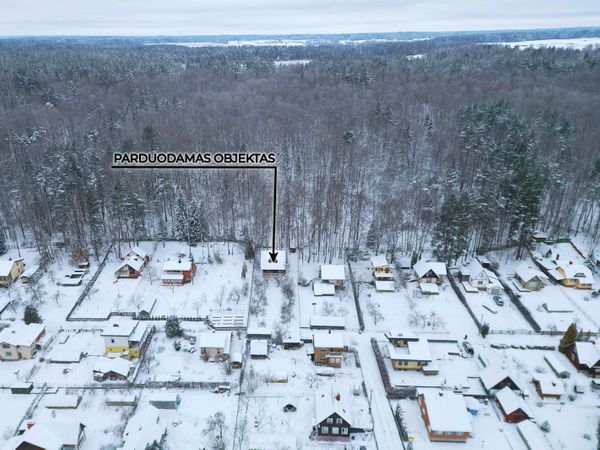 Vilniaus r. sav., Skirgiškės