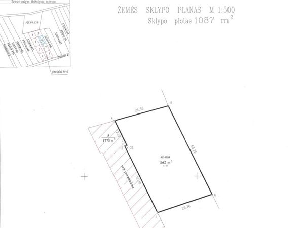 Kauno r. sav., Romainių Kaimelė