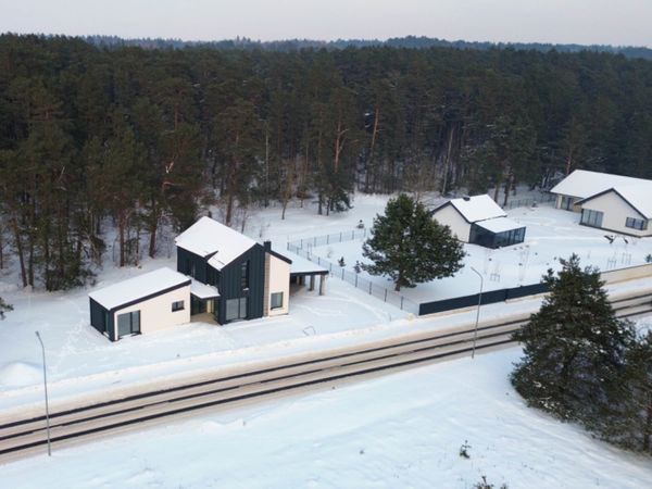 Kauno r. sav., Kulautuva