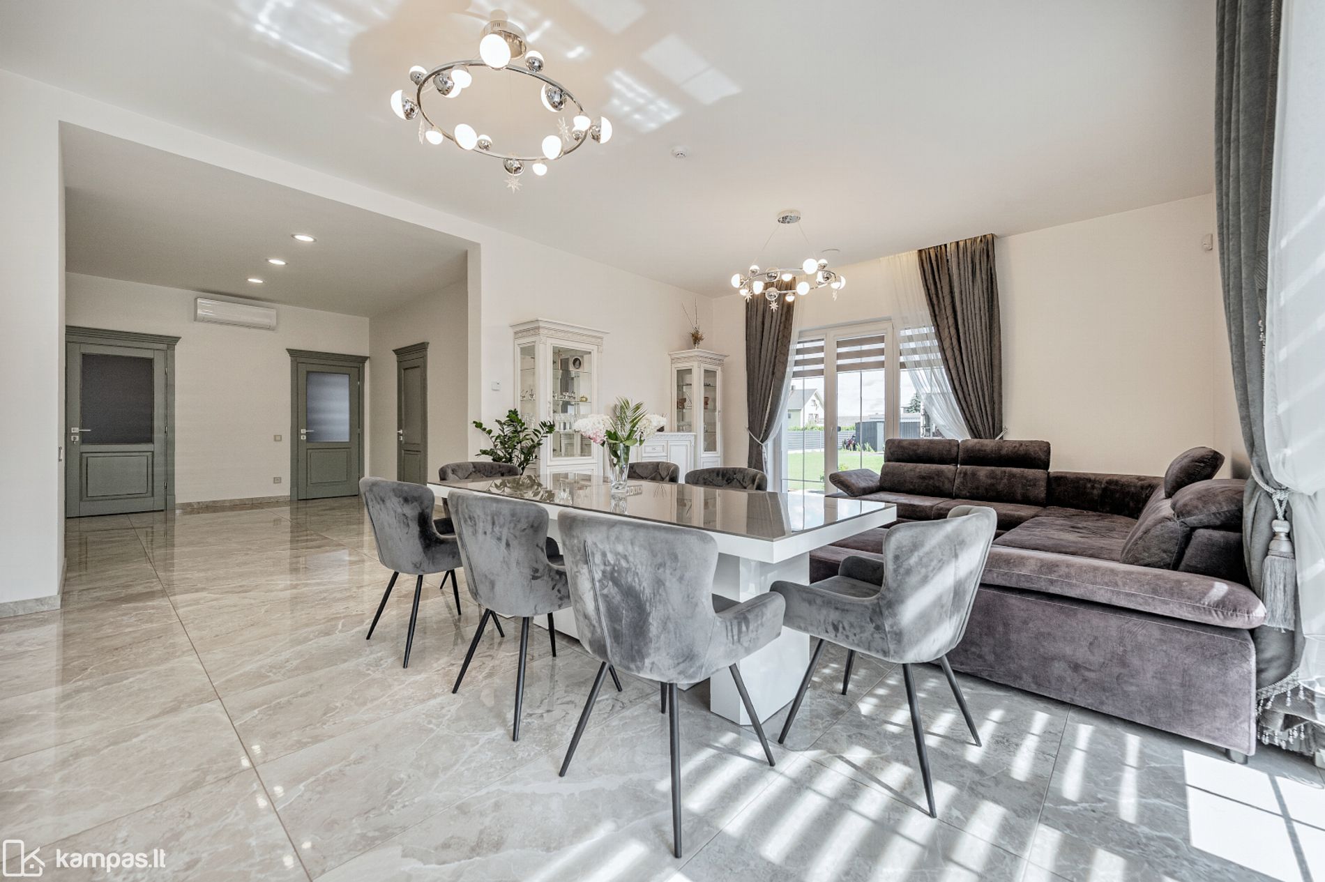 Main Image Vilniaus r. sav., Pagiriai, Palivarko g.